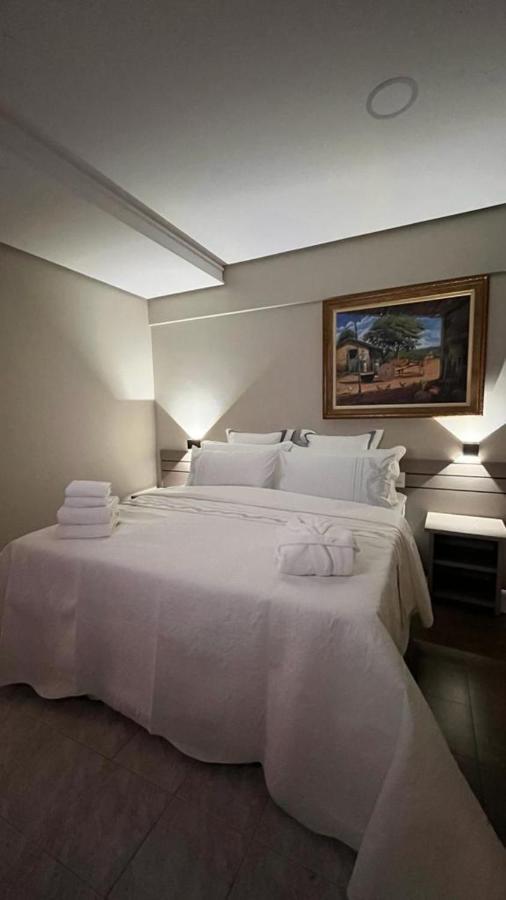 Hotel Dan Inn Uberlandia By Nacional Inn Bagian luar foto