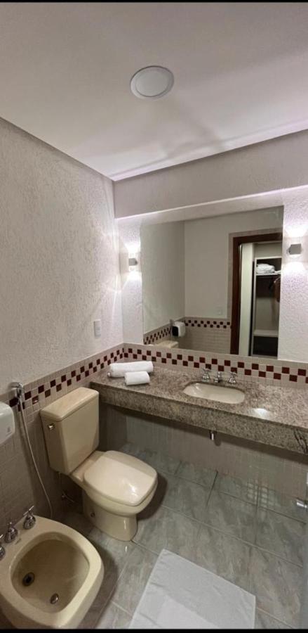 Hotel Dan Inn Uberlandia By Nacional Inn Bagian luar foto