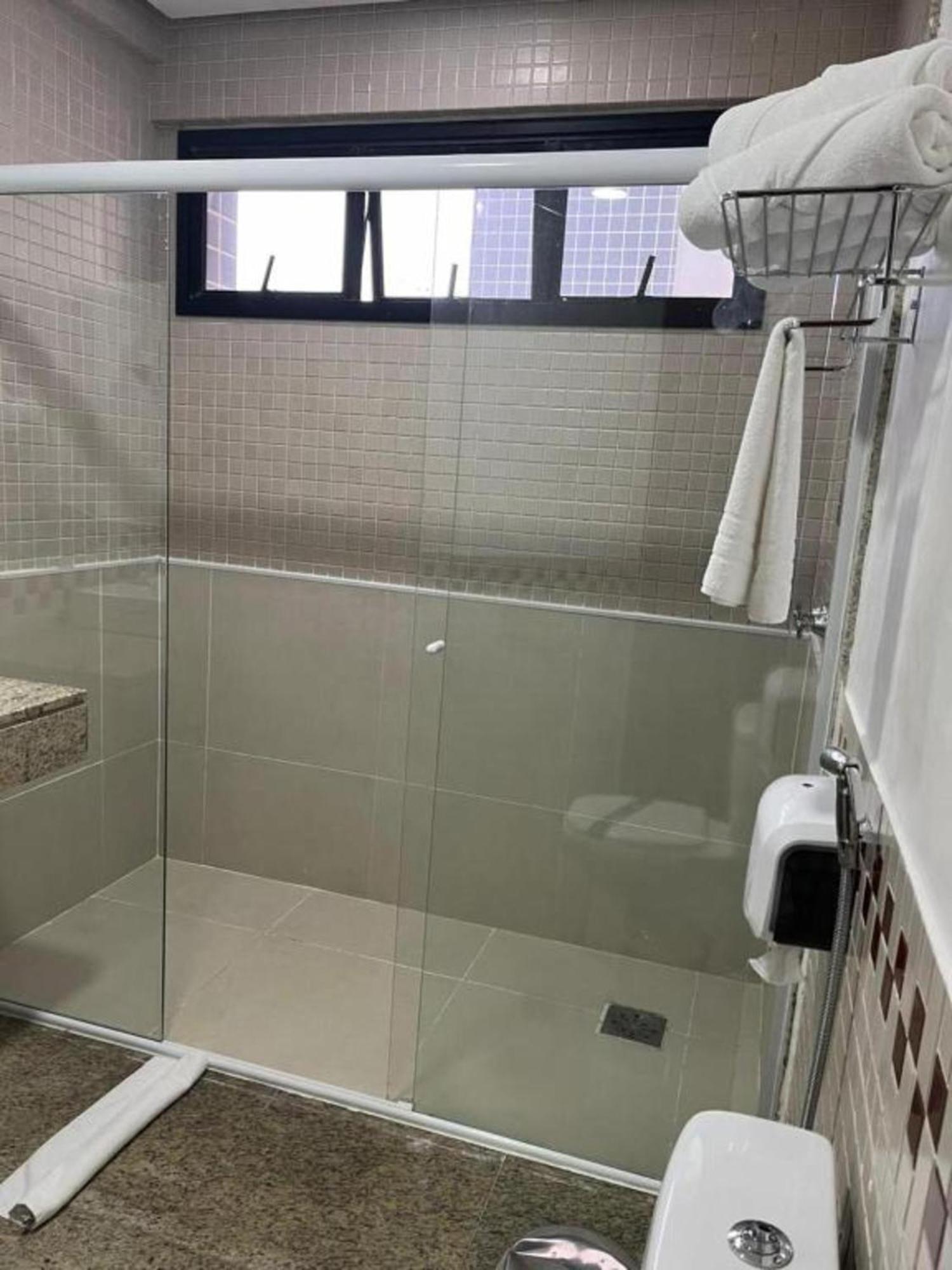 Hotel Dan Inn Uberlandia By Nacional Inn Bagian luar foto